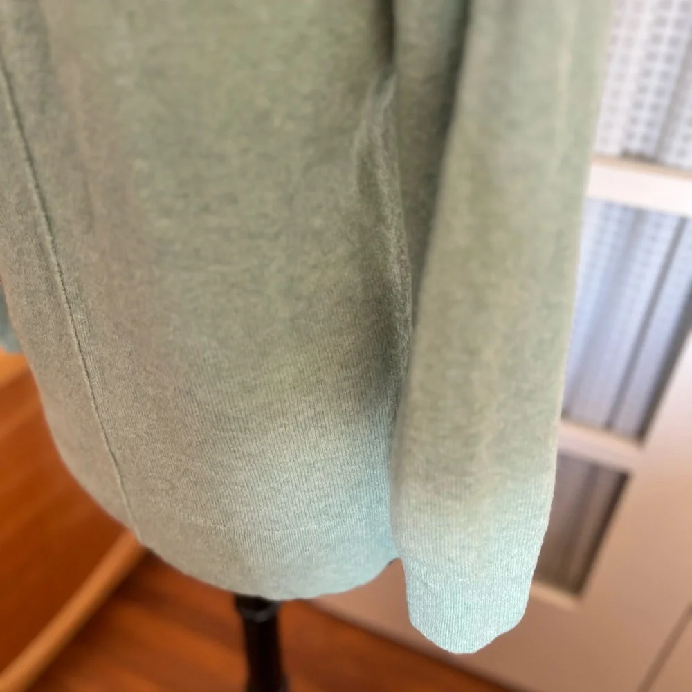 Madewell Crewneck Sweater - Picture 6 of 7